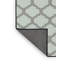 Tapis gris/brun zone contemporaine-1525146467