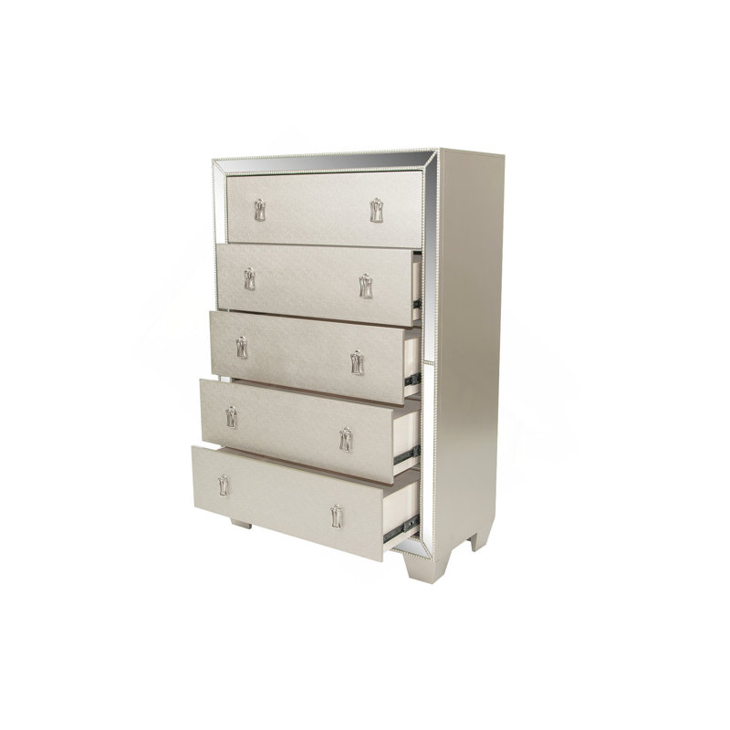 Meuble de chambre traditionnel 1Pc