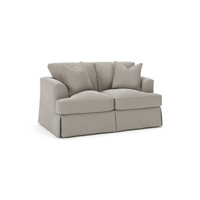 Lucia 66" Loveseat