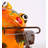 Animals Metal Garden Statue