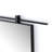 Perrinton Mirror with Hooks