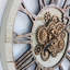 Solid Wood Wall Clock-265519887