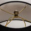 lampe de table en céramique 22 po fez Tracey Boyd-1288249651
