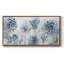 «Field of Blue», toile tendue avec châssis encadré, prête à être accrochée-1999870064-1999870069