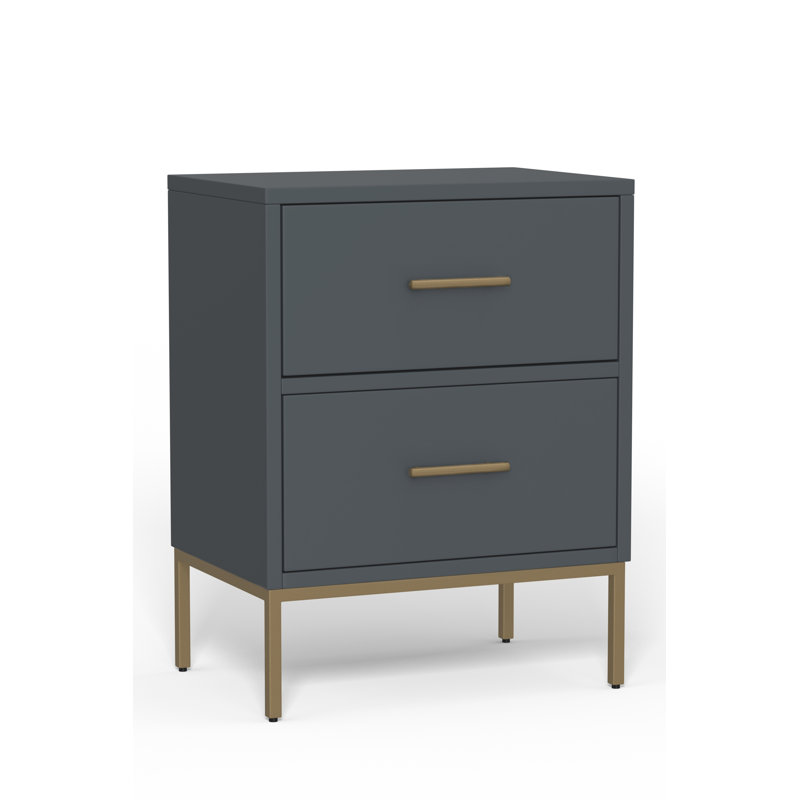 Ensemble de commode Marino