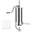 Belfry Kitchen Onatas Manual Meat Grinder