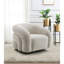 Chaise avec pivot