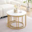 Frame Coffee Table