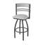 Hunter Swivel Stool-110982443-110982429-110982436