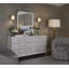 Commode 6 tiroirs The Miranda Kerr Home Brentwood