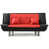 Noir / Rouge est en rupture de stock