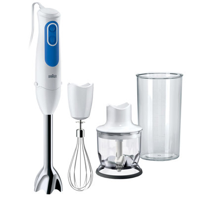 Braun 700W MultiQuick 3 Series Hand Blender
