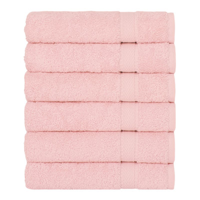 Sinemis Turkish Cotton Hand Towels