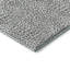 Tapis gris lavable à la machine de qualité supérieure Kishonna AMF43-678838290