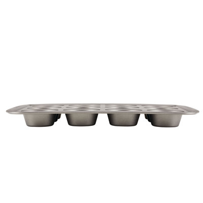 Circulon Bakeware Nonstick Muffin / Cupcake Pan