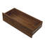 Garde-manger autoportant 71 po H