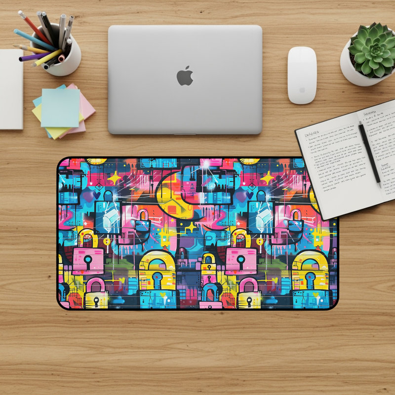 Desk Pad