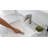 Élan Pop-Up Bathroom Sink Drain With Overflow-48425163