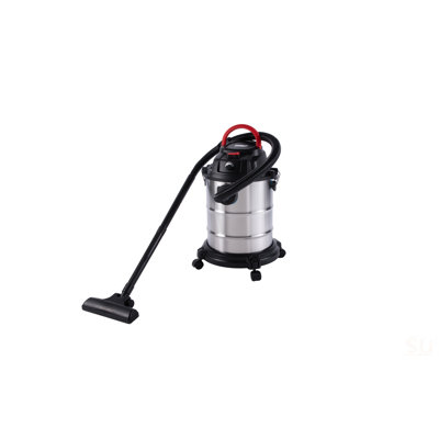 Wet Dry Vac, 8 Gallon, 6 Peak HP, 3 In 1 Shop Vacuum With Blowing Function, Wet/Dry Vacuum To Clean Floor, Upholstery, Gap, Car, Black