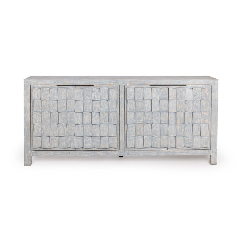 Buffet Gama, Tanoak