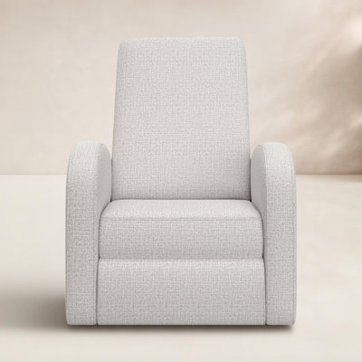 Santa Monica Swivel Glider
