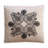 Abstract Throw Pillow