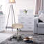Tabouret de coiffeuse Barlena-408638007