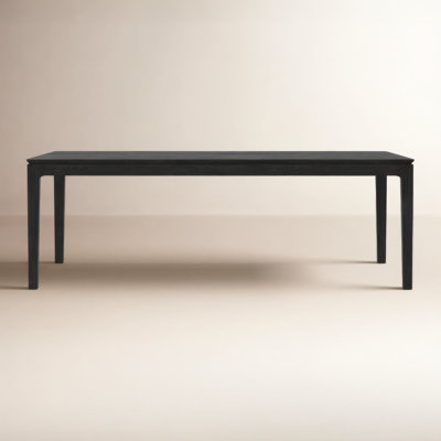 Rise 72" Extendable Dining Table