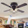 Alayna 42'' Ceiling Fan with Light Kit