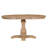 Ireion Wood Dining Table-1563733333