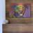 Red Barrel Studio® 'Everything I Know' by Dean Russo Metal Wall Art-379032172