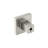 Monument 1 3/16" Length Square Knob-50304465