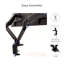 Fellowes Platinum Series Dual Monitor Mount Stand