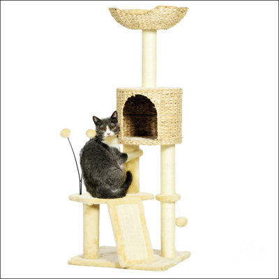 Arbre à chat H 45,75 po Westminster