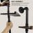 47.2-Inch Modern Wall-Mounted Wine Rack With LED Lights, 3-Tier Liquor Bottle Display Bar Shelves, Industrial Wine Rack Floating Shelf, Multifunctional Wine Storage Rack For Home, Kitchen Or Bar Decor-461610852