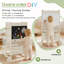 Tabouret pour enfants