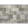 Premium Machine Washable Alijah AMF1261 Geometric Rug