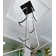 Locryn 6 - Light Dimmable LED Linear Chandelier