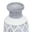 Kingston Stoneware Table Vase-1111694804