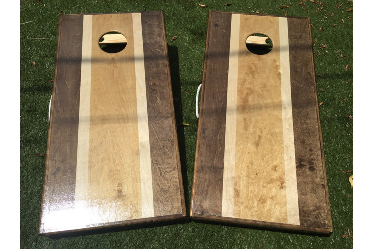 The Best Cornhole Boards Of 2023