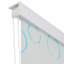 Room Darkening Roll-Up Shade-41321694