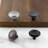 Classic Collection 1 1/4" Diameter Round Knob