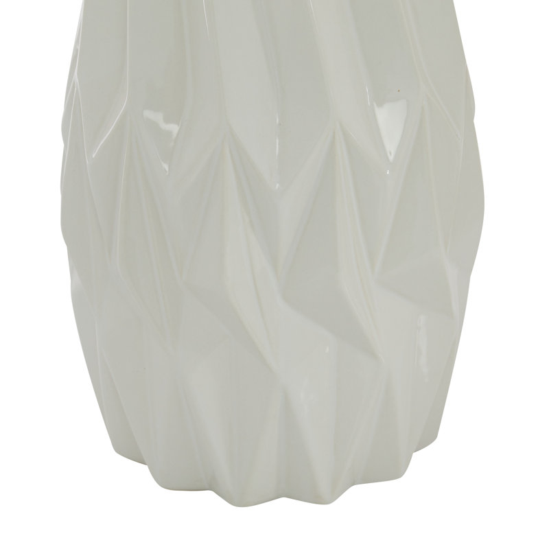 Vase de table 16,25 po Boey