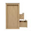 Meuble-lavabo double 60 po-1937066728