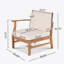FAUTEUIL, CRème-2144085777