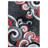 Zabala Paisley Indoor Rug-1349812506