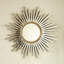 Miroir 33 po Gemme
