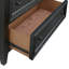 Commode 6 tiroirs ébène-1476207032