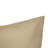 Appliqued Outdoor Reversible Throw Pillow