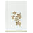 4 Piece 100% Turkish Cotton Towel Set-77458431